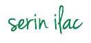 serin ilac